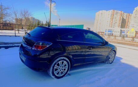 Opel Astra H, 2008 год, 655 000 рублей, 4 фотография