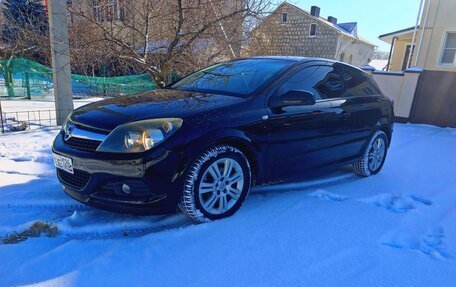 Opel Astra H, 2008 год, 655 000 рублей, 2 фотография