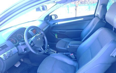 Opel Astra H, 2008 год, 655 000 рублей, 10 фотография