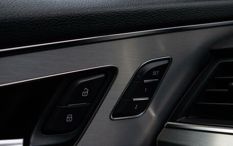 Audi Q7, 2015 год, 3 499 000 рублей, 24 фотография