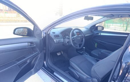 Opel Astra H, 2008 год, 655 000 рублей, 11 фотография