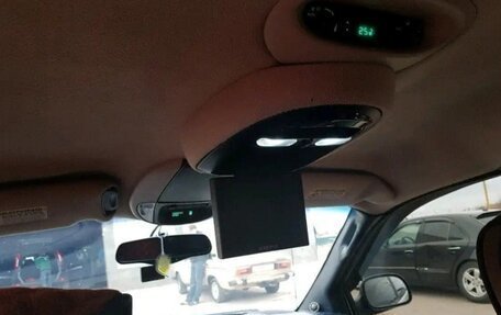 Chrysler Town & Country IV, 2002 год, 315 000 рублей, 6 фотография