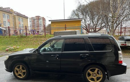 Subaru Forester, 2006 год, 875 000 рублей, 5 фотография