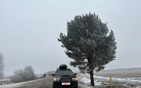 Subaru Forester, 2006 год, 875 000 рублей, 16 фотография