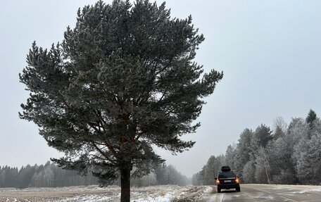 Subaru Forester, 2006 год, 875 000 рублей, 12 фотография