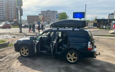 Subaru Forester, 2006 год, 875 000 рублей, 7 фотография