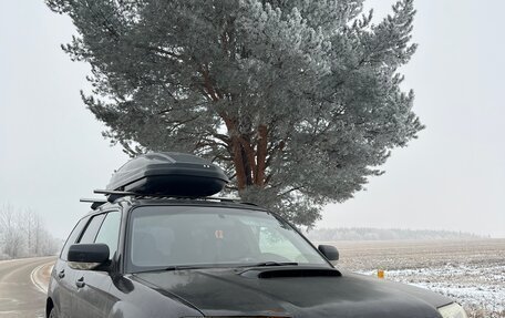 Subaru Forester, 2006 год, 875 000 рублей, 15 фотография