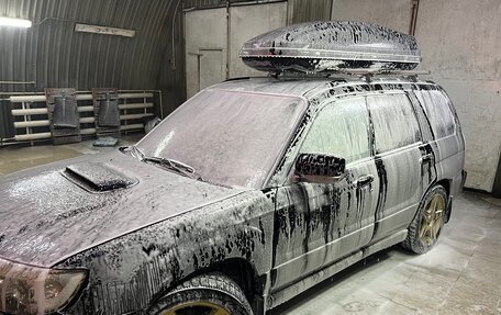 Subaru Forester, 2006 год, 875 000 рублей, 20 фотография