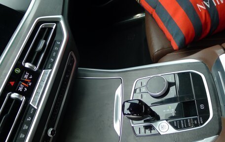 BMW X5, 2021 год, 7 500 000 рублей, 7 фотография