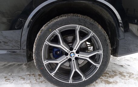 BMW X5, 2021 год, 7 500 000 рублей, 10 фотография