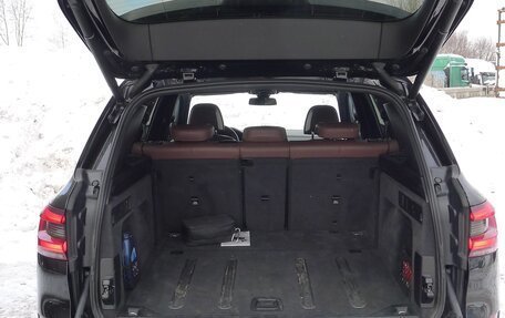 BMW X5, 2021 год, 7 500 000 рублей, 9 фотография