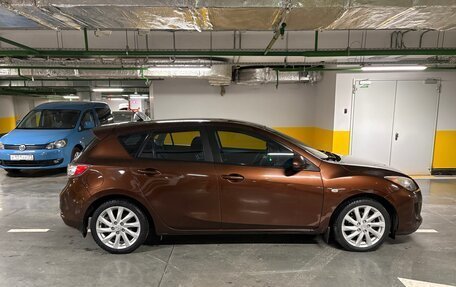 Mazda 3, 2011 год, 925 000 рублей, 7 фотография