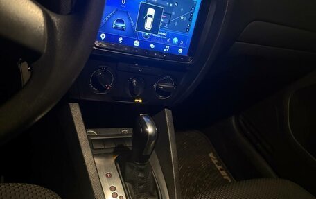 Volkswagen Jetta VI, 2012 год, 845 000 рублей, 10 фотография