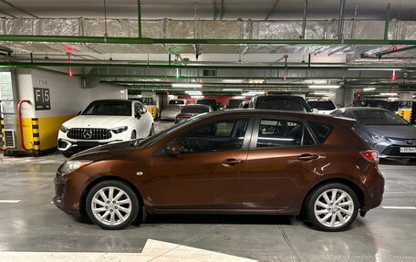 Mazda 3, 2011 год, 925 000 рублей, 6 фотография