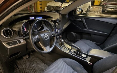 Mazda 3, 2011 год, 925 000 рублей, 10 фотография