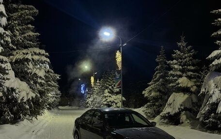 Volkswagen Jetta VI, 2012 год, 845 000 рублей, 7 фотография