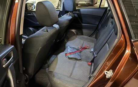 Mazda 3, 2011 год, 925 000 рублей, 17 фотография