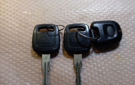 Subaru Legacy VII, 1995 год, 950 000 рублей, 5 фотография