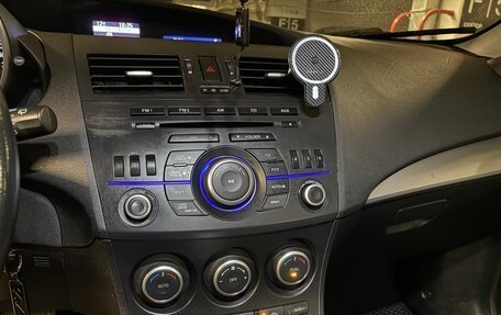 Mazda 3, 2011 год, 925 000 рублей, 14 фотография