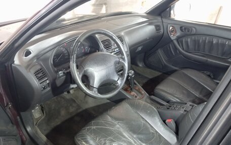 Subaru Legacy VII, 1995 год, 950 000 рублей, 3 фотография