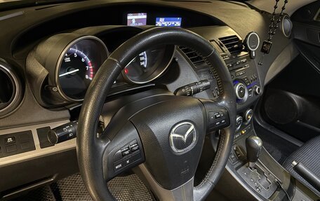 Mazda 3, 2011 год, 925 000 рублей, 13 фотография