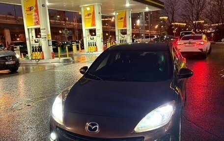 Mazda 3, 2011 год, 925 000 рублей, 9 фотография