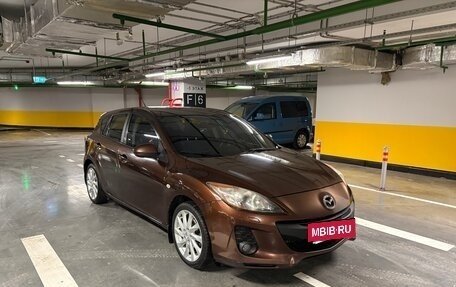 Mazda 3, 2011 год, 925 000 рублей, 4 фотография