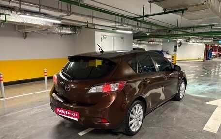 Mazda 3, 2011 год, 925 000 рублей, 3 фотография