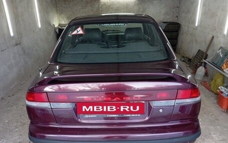 Subaru Legacy VII, 1995 год, 950 000 рублей, 2 фотография