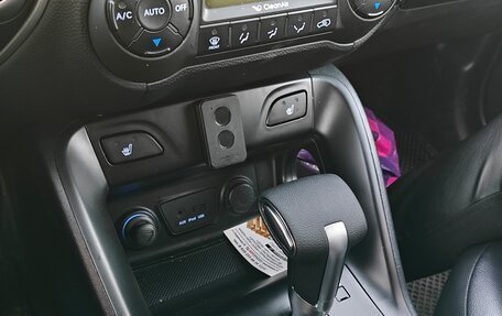 Hyundai ix35 I рестайлинг, 2012 год, 1 240 000 рублей, 2 фотография