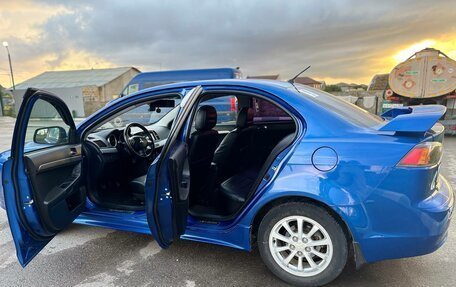 Mitsubishi Lancer IX, 2011 год, 680 000 рублей, 3 фотография