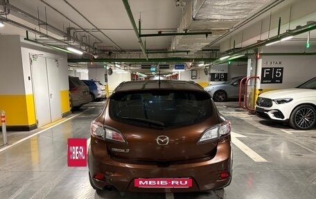 Mazda 3, 2011 год, 925 000 рублей, 8 фотография