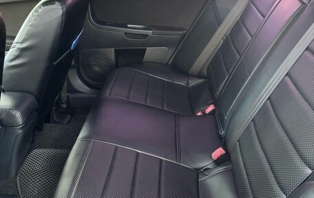 Mitsubishi Lancer IX, 2011 год, 680 000 рублей, 11 фотография