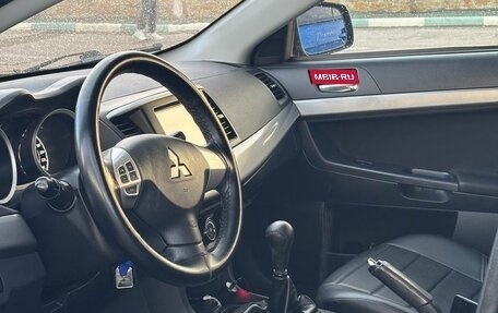 Mitsubishi Lancer IX, 2011 год, 680 000 рублей, 5 фотография