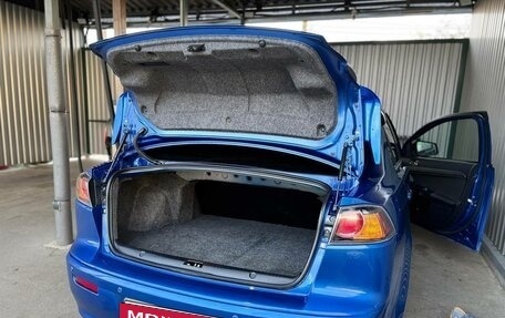 Mitsubishi Lancer IX, 2011 год, 680 000 рублей, 6 фотография