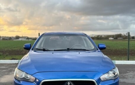 Mitsubishi Lancer IX, 2011 год, 680 000 рублей, 4 фотография