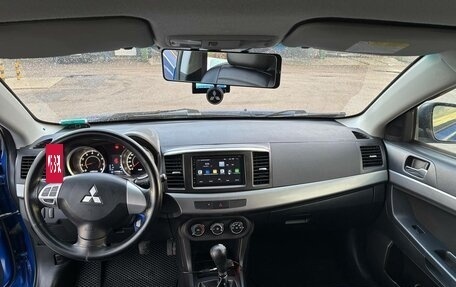 Mitsubishi Lancer IX, 2011 год, 680 000 рублей, 10 фотография