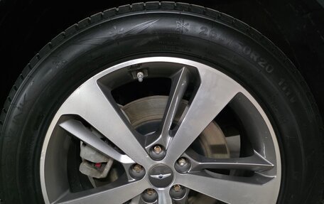 Genesis GV80 I, 2021 год, 7 420 000 рублей, 9 фотография