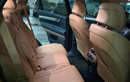 Genesis GV80 I, 2021 год, 7 420 000 рублей, 14 фотография