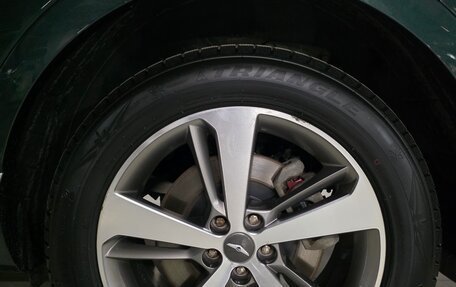 Genesis GV80 I, 2021 год, 7 420 000 рублей, 12 фотография