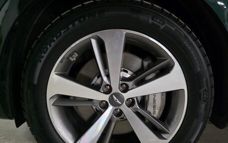 Genesis GV80 I, 2021 год, 7 420 000 рублей, 11 фотография