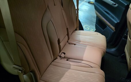 Genesis GV80 I, 2021 год, 7 420 000 рублей, 15 фотография