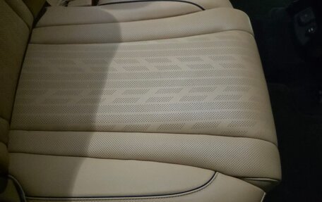 Genesis GV80 I, 2021 год, 7 420 000 рублей, 16 фотография