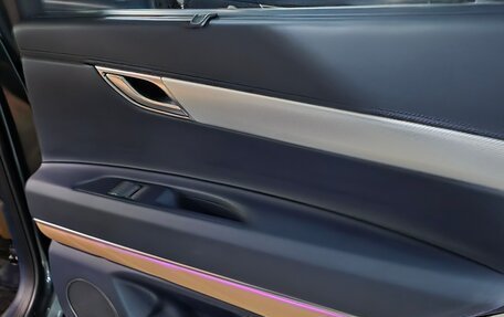 Genesis GV80 I, 2021 год, 7 420 000 рублей, 18 фотография