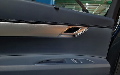 Genesis GV80 I, 2021 год, 7 420 000 рублей, 23 фотография