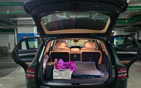 Genesis GV80 I, 2021 год, 7 420 000 рублей, 13 фотография