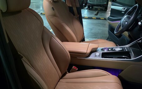 Genesis GV80 I, 2021 год, 7 420 000 рублей, 20 фотография