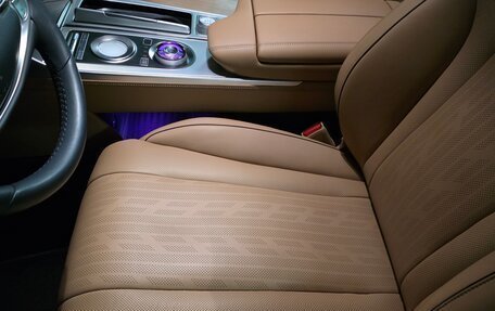 Genesis GV80 I, 2021 год, 7 420 000 рублей, 26 фотография