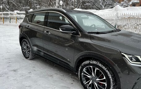 Geely Coolray I, 2024 год, 1 900 000 рублей, 5 фотография