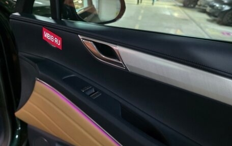 Genesis GV80 I, 2021 год, 7 420 000 рублей, 19 фотография